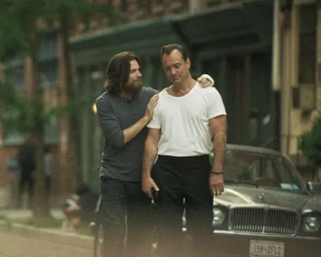 The New Series Review: An Bleak Show That Struggles to Create Viewers Invest