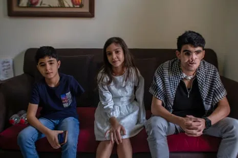 Awaiting a Travel Permit Prior to Death: Gaza’s Wounded Minors Left in Limbo