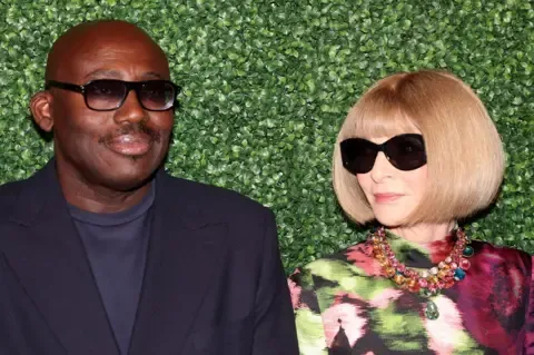 The Fashion Industry Risks Taking a Step Back Regarding Inclusivity, Says Former Vogue Editor