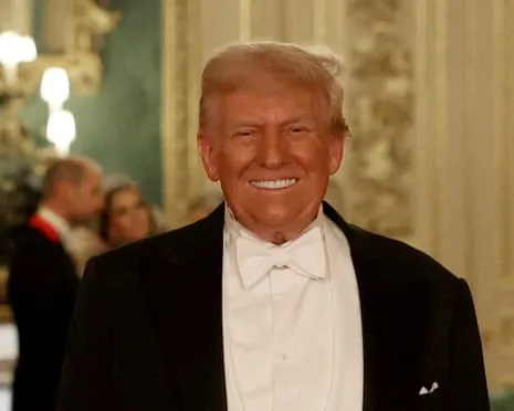 The President Intends to Designate Antifa as a Primary Radical Organization