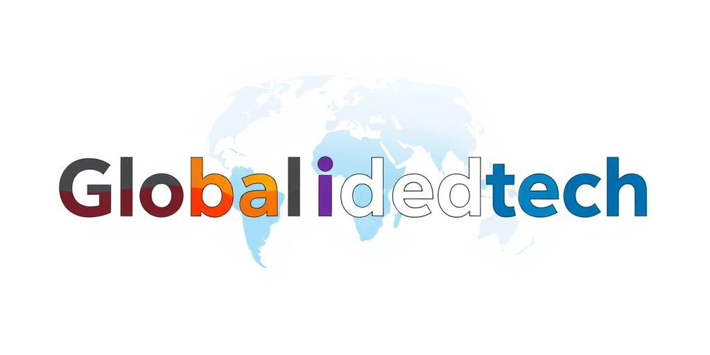 Global Edge Tech